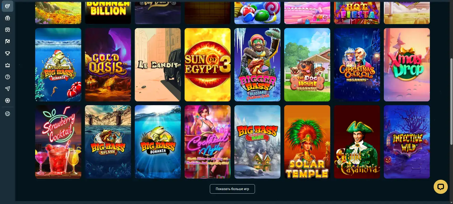 Живое казино и видеопокер Rox Рокс работа онлайн рулетка и блэкджек